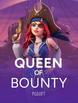 Queen of Bounty